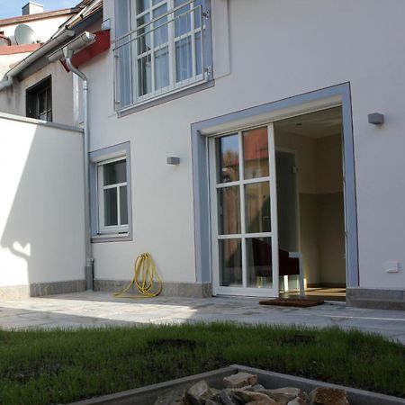 Ferienhaus Christina Бад Виндсхайм Екстериор снимка
