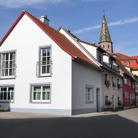 Ferienhaus Christina Бад Виндсхайм Стая снимка