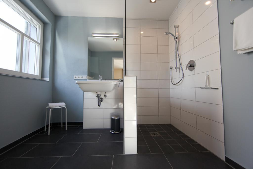 Ferienhaus Christina Бад Виндсхайм Стая снимка