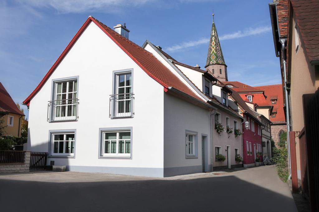 Ferienhaus Christina Бад Виндсхайм Стая снимка