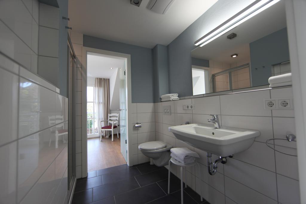 Ferienhaus Christina Бад Виндсхайм Стая снимка